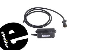 (7 ways) 7 ways is the fifth and final single released from former five member abs breen's debut solo album, abstract theory. Trailer Lights Wiring Kit Heavy Duty Cable With Junction Box 8 Feet Long Autosonic 7 Way Trailer Plug Cord Rv Style Trailer Connector With 7 Pin Plug Exterior Accessories Trailer Accessories