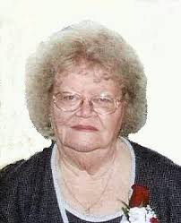 Mildred Zigler Obituary