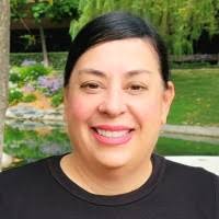 Rachel Ramirez, SPHR