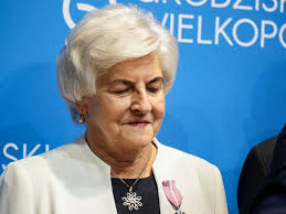 UM Grodzisk Wielkopolski :: Jubileusz 50-lecia zawarcia związku małżeńskiego