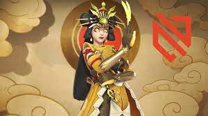 Alleged Overwatch 2 Season 3 battle pass leak shows Kiriko Mythic skin |  Esports.gg