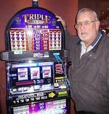 It S Another Fabulous Win By Lawrence On The Triple Gold Bars Slots This Time For 2160 Congratulations You Re On A Winning Casino Best Casino Casino Bonus