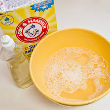 It doesn't really matter what brand of fabric cleaner you use, as long as it's safe on cloth. How To Clean Car Seats Popsugar Middle East Smart Living