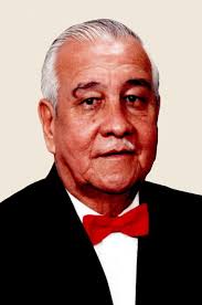 Jesus "Chito" Solis, Jr. Obituary May 15, 2020