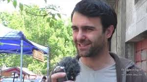 Darwin Peña en el Plenario Nacional del Frente Amplio. Delegado por las  bases de Canelones