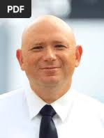 Regional Industrial Networking Sales Manager in Boston MA Resume John  McGilvreay