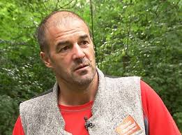 Lama schützt Schafe vor Wolf und Bär