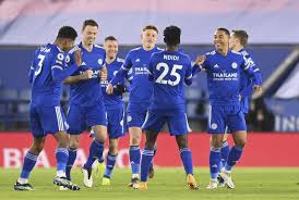 Leicester city manager, claudio ranieri believes saturday's home clash against current english premier league leaders. Claudio Ranieri