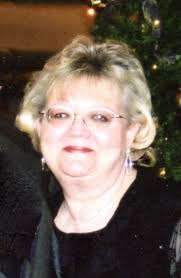 Vickie Lynn Letterman — Fraker Funeral Home, Inc.