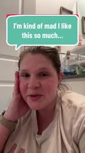 The smell though 🤌🏼🤌🏼🤌🏼 #saltair #saltairshampoo #saltairhair #tts