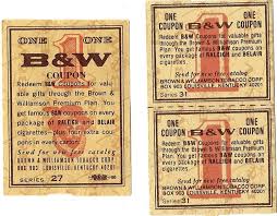 Rewards For Smokers If I Remember Right These Were For Raleigh While Bel Air Coupons Were Blue Childhood Memories I Remember When Remember