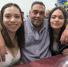 Natalia Cejas La Faraona de la Cumbia