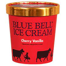 Check spelling or type a new query. Blue Bell Cherry Vanilla Pint Snacks Drinks Delivered Fast Online Delivery App