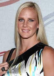 Holly Holm Holly Holm Mma Women Holly Holm Ufc