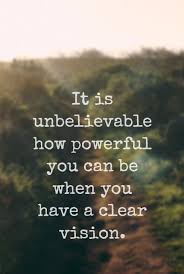 Envision Without Evidence Vision Quotes Life Quotes Quotes To Live By