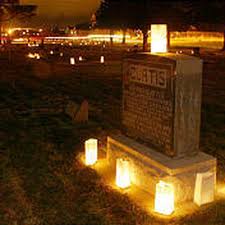 Candles Adding Festive Touch Deseret News