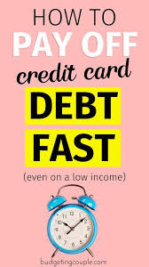 Debt consolidation loans tend to charge. How To Pay Off Credit Card Debt Paying Off Credit Cards Credit Cards Debt Credit Card Debt Relief
