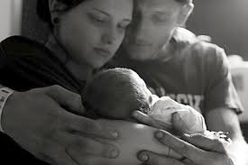 Baby Jemma Dawn Corey McAllister