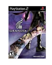 Обновлен 16 мая 2020 г. Best Square Enix Grandia Iii Ps2 Prices In Australia Getprice