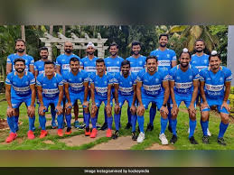 The 2021 olympics are officially underway. Tokyo Olympics Indian Hockey Team Mentally Prepared For Tough Challenges Says Coach Graham Reid Quick Info News