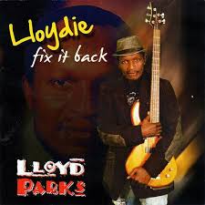 Lloyd Parks Discography: Vinyl, CDs, & More