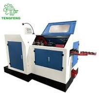 Máquina de Cabeçote Frio para Parafuso e Porca por Atacado da China,  Máquina de Forjamento de Alta Velocidade