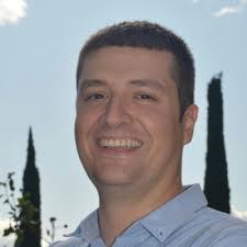 Héctor Corrales Sánchez, PhD