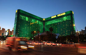 The lion or leo) is an american media company. Mgm On Track To Reopen More Las Vegas Resorts Travelweek