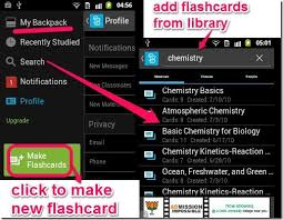 A simple design process allows you to create a card with endless customization options. Free Android Flashcard App To Save Flashcards Online And Access On Pc