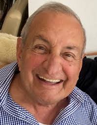 Jack Steve Kypriotis