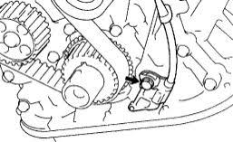 Timing belt kit water pump fit toyota camry celica mr2 rav4 2.0 2.2 3sfe 5sfe (fits: Toyota Camry Questions I Have A 1998 Toyota Camry Le With A Sohc 2 2 4 Cylinder Motor And I M Cargurus