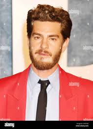 Andrew beverly hi-res stock photography and images