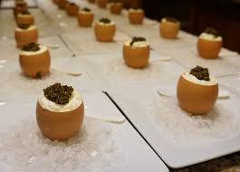 Egg And Foie Gras Mousse With Golden Russian Caviar Laurelpine Caviar Foiegras Www Enjoyfoiegras Com Food Gourmet Recipes Luxury Food