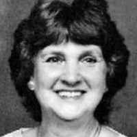 Lucille Virginia Langley (1933–2009)