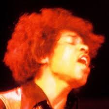 On this date, April 18, 1968, the Jimi Hendrix Experience began recording  the songs that would later appear