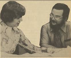 The Tan and Cardinal September 22, 1978 by Otterbein University