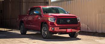 We've got you covered with our large inventory of used vehicles. Buy Or Lease A 2020 Toyota Tundra In San Antonio Tx Red Mccombs Toyota