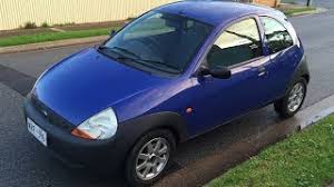 Image result for Light Ice Blue 2002 Ka