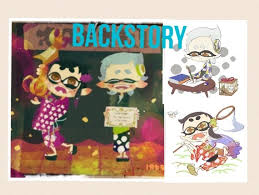 Download and print in pdf or midi free sheet music for splatoon by toru minegishi arranged by trumpet_gamer for alto (solo). Squid Sisters Backstory Full Splatoon Amino