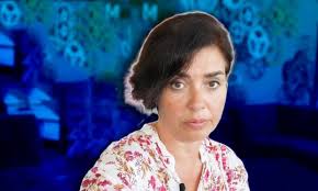 D'she kadını sevgili özlem gürses'e sorduk; Ozlem Gurses Den Kilicdaroglu Ile Ilgili Evlere Senlik Aciklama Yine Alay Konusu Oldu Haber Haberler Son Dakika Haberler