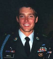 Honoring U.S. Army Sgt. Michael C. O'Neill, 22 yrs. old from Mansfield,  Ohia, KIA 17 years ago, November 21, 2004. He died from injuries sustained  while preparing for operations at Bagram Airfield,