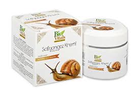 Salyangoz Kremi Ne Ise Yarar Salyangoz Kreminin Cilde Faydalari Salyangoz Kremi Biz Kadinlar Cildinizin Daha Guzel Gorunmesi I Cilt Bakimi Alerjiler Dogal