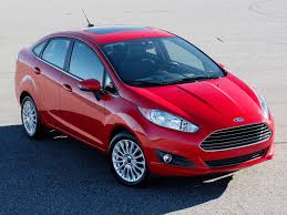 Contact borla exhaust for borla product questions or other comments including borla dealer inquires! Ford Fiesta Mk7 Soldiers On In The U S For 2018 With One Notable Upgrade Autoevolution