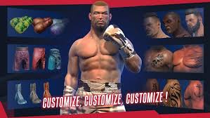 Real boxing 2 hack apk juego de . Real Boxing 2 1 14 5 Apk Data Apk App Store