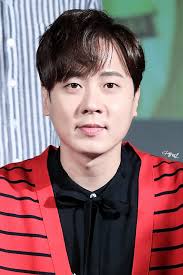 Andy Lee (South Korean singer)