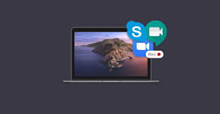 Capture your screen, share your video and track who's watching it! How To Start Screen Recording On Zoom Google Meet And Skype Setapp