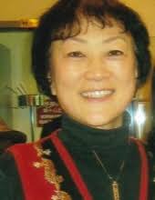 Obituary information for Cindy YuhZen Lin-Maines