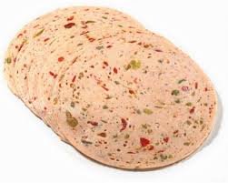 Lyoner Gewurz Mischung Metzgerei Partyservice Roll Rezept Rezepte Mit Wurstchen Lebensmittel Essen Lyoner Wurst