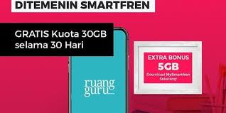 Kartu spesial untuk internetan di indonesia. Kode Kuota Gratis Smartfren 2021 Unlimited Setiap Bulan Teknisi Blogger