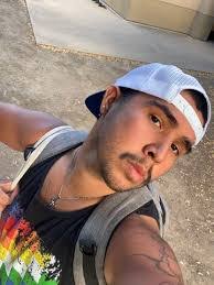 Elias Aceves's Instagram, Twitter & Facebook